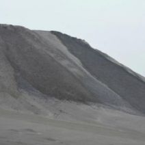 矿粉